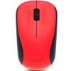 Genius Mouse Inalámbrico NX-7000 2.4GHz Rojo