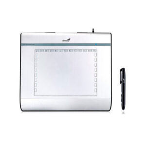 Genius Tabla Digitalizadora EasyPen i608 Precisión Alta