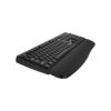 Genius Teclado SlimStar 7250BT Bluetooth Dual 2.4 GHz - Imagen 4
