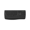 Genius Teclado SlimStar 7250BT Bluetooth Dual 2.4 GHz