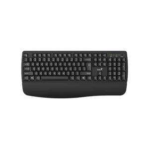 Genius Teclado SlimStar 7250BT Bluetooth Dual 2.4 GHz