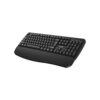 Genius Teclado SlimStar 7250BT Bluetooth Dual 2.4 GHz - Imagen 3