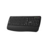 Genius Teclado SlimStar 7250BT Bluetooth Dual 2.4 GHz - Imagen 2