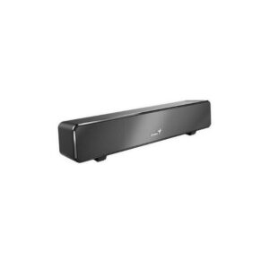 Genius Barra de Sonido SoundBar 100 USB Compacta