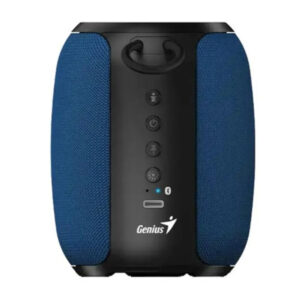 Spracht Parlante Bluetooth SP-915BT Batería 8 Horas