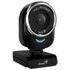 Genius Webcam QCam 6000 Black HD 1280x720 USB - Imagen 3