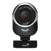 Genius Webcam QCam 6000 Black HD 1280x720 USB - Imagen 2