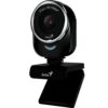 Genius Webcam QCam 6000 Black HD 1280x720 USB