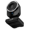 Genius Webcam QCam 6000 Black HD 1280x720 USB - Imagen 4