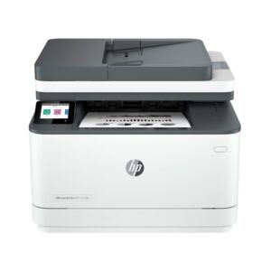 HP Impresora Multifuncional MFP M3103fdw Duplex Wireless