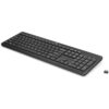HP Teclado Inalámbrico 230 Negro Conectividad Bluetooth - Imagen 2