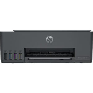 HP Impresora Multifuncional 581 Wi-Fi Color Negra
