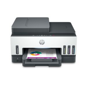 Hp Impresora Smart Tank 790 Tanque de Tinta Inteligente