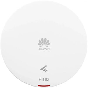 Huawei Switch de Red 24 Puertos Gigabit Gestionable