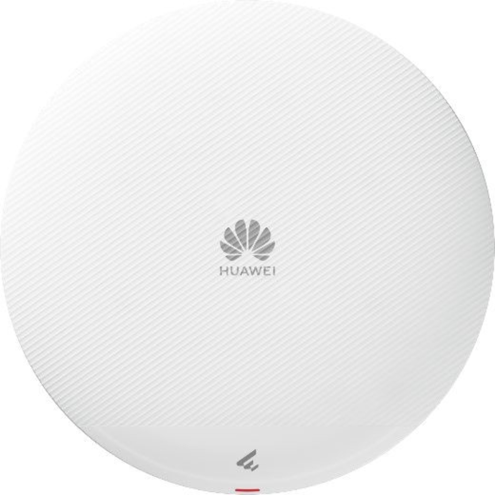 Huawei Access Point AP362E Wi-Fi 6 Indoor 256 Usuarios Smart Antenna
