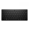 HP Teclado Compact Multi-Device Inalámbrico Bluetooth