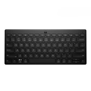 HP Teclado Compact Multi-Device Inalámbrico Bluetooth