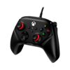 HyperX Control Clutch Gaming Mouse Negro RGB Ajustable - Imagen 2