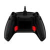 HyperX Control Clutch Gaming Mouse Negro RGB Ajustable - Imagen 3