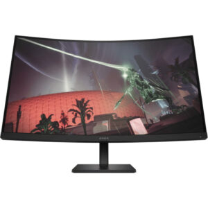 Omen Monitor Curvo 32 pulgadas QHD 165Hz Gaming