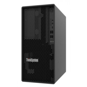 Lenovo Servidor ThinkSystem ST45 V3 AMD EPYC 4124P 16GB RAM