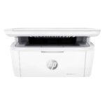 HP Impresora Multifuncional Laser Jet M141w Wi-Fi