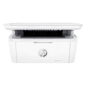 HP Impresora Multifuncional Laser Jet M141w Wi-Fi