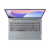 Lenovo Portátil IdeaPad Slim 3 15IRU8 Intel Core i3 1315U 15.6 FHD 8GB 512GB SSD - Imagen 2