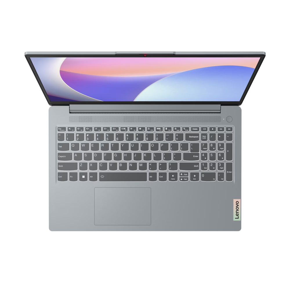 Lenovo Portátil IdeaPad Slim 3 15IRU8 Intel Core i3 1315U 15.6 FHD 8GB 512GB SSD - Imagen 2