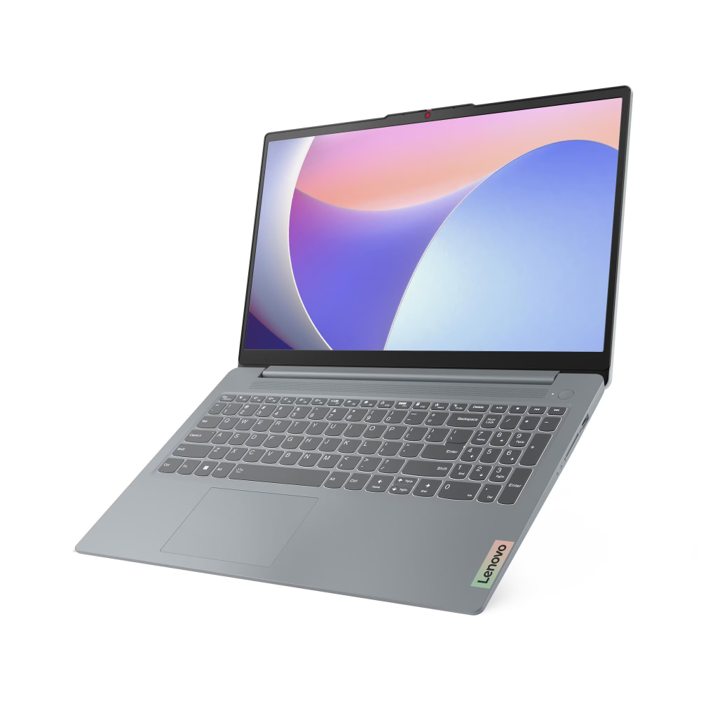 Lenovo Portátil IdeaPad Slim 3 15IRU8 Intel Core i3 1315U 15.6 FHD 8GB 512GB SSD