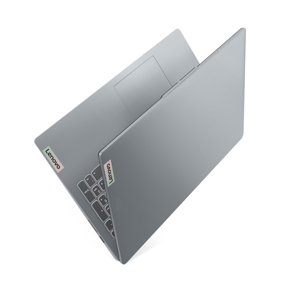 Lenovo Portátil IdeaPad Slim 3 15IRU8 Intel Core i3 1315U 15.6 FHD 8GB 512GB SSD - Imagen 3