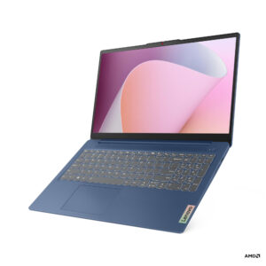 Lenovo Portátil IdeaPad Slim 3 15ABR8 Ryzen 7 5825U 16GB 512GB