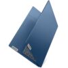 Lenovo Computador Portátil 15.6 Pulgadas RAM 8GB SSD 512GB Azul Windows 11 Home - Imagen 4