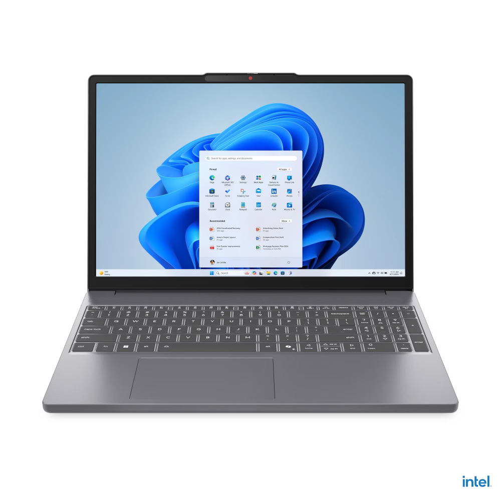 Lenovo Portátil IdeaPad Slim 3 15IRH10 Intel Core i5 13420H 15,3 Pulgadas - Imagen 3