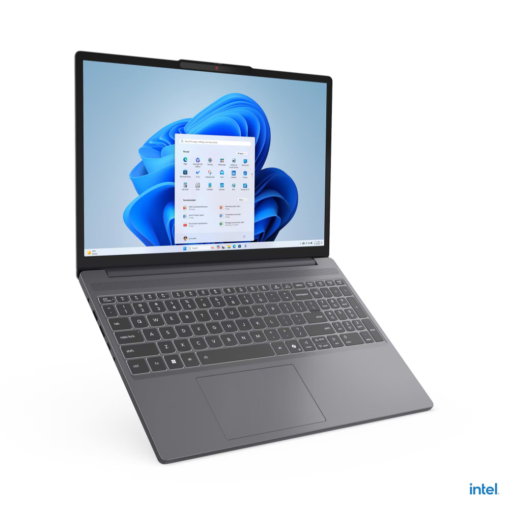 Lenovo Portátil IdeaPad Slim 3 15IRH10 Intel Core i5 13420H 15,3 Pulgadas - Imagen 2