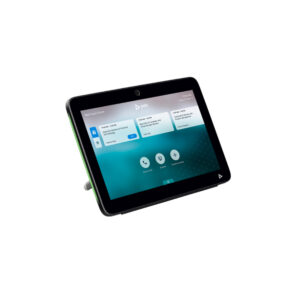 Poly Touch Controller TC10 Negro para Videoconferencia