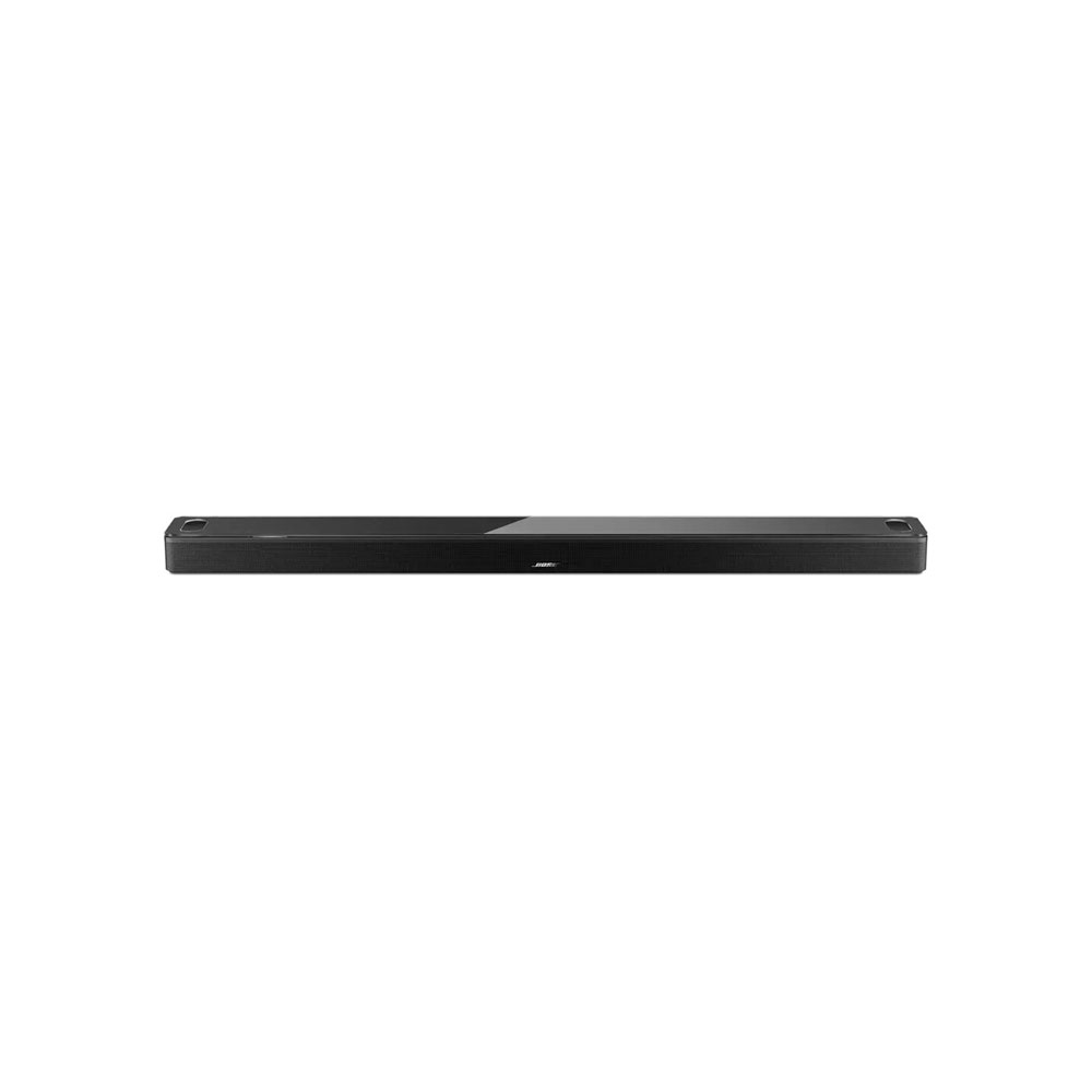 Bose Smart Ultra Soundbar Barra de Sonido Negro con Alexa Integrada