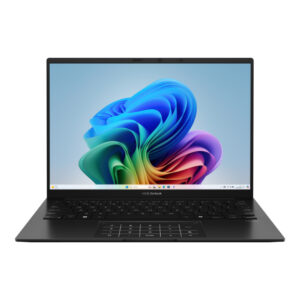 Asus Portátil Zenbook 14 UM3406KA Ryzen 7 16GB 1TB SSD OLED
