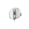 Logitech Mouse G502 X Blanco RGB Gaming - Imagen 4