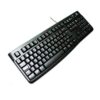 Logitech Teclado K120 QWERTY Negro USB - Imagen 4
