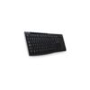 Logitech Teclado Inalámbrico K270 Español Negro - Imagen 3