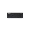 Logitech Keyboard K780 Español Bluetooth Negro