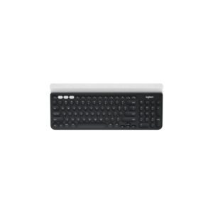 Logitech Keyboard K780 Español Bluetooth Negro