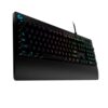 Logitech Teclado Gaming G213 Prodigy RGB Lightsync USB - Imagen 3