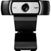 Logitech Webcam C930e Business Full HD 1080p Zoom 4X