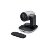 Logitech Cámara PTZ Pro 2 Corporativo HD 1080p Negro