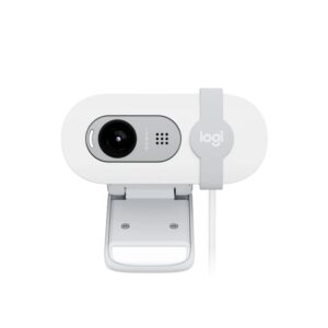 Logitech Webcam Brio 100 Full HD Video Conferencing
