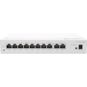Huawei Gateway 2GE WAN 8GE LAN PoE+ 124W 350 Users 2Gbps