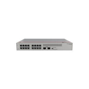 Huawei Switch No Administrable 16 Puertos S110-16T2S PoE