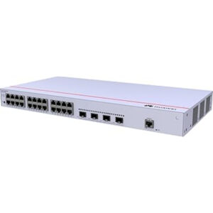 Huawei Switch de Red S310-24T4S 24 Puertos Gigabit con 4 Puertos SFP